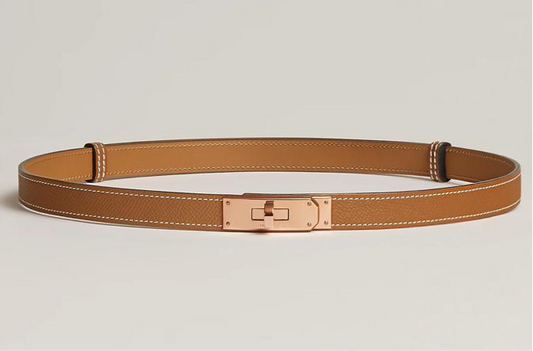 Hermes Kelly 18 belt