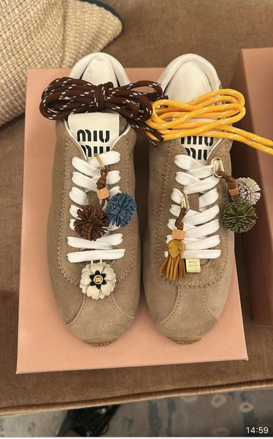 Miu Miu sneakers