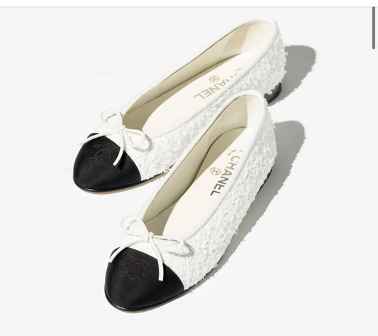 Chanel Ballerina