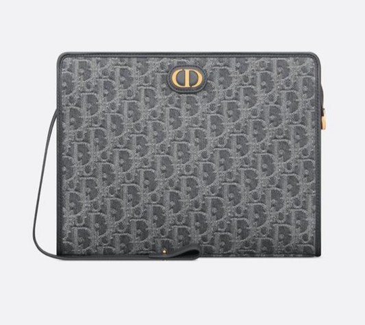 Dior 30 Montaigne dea pouch