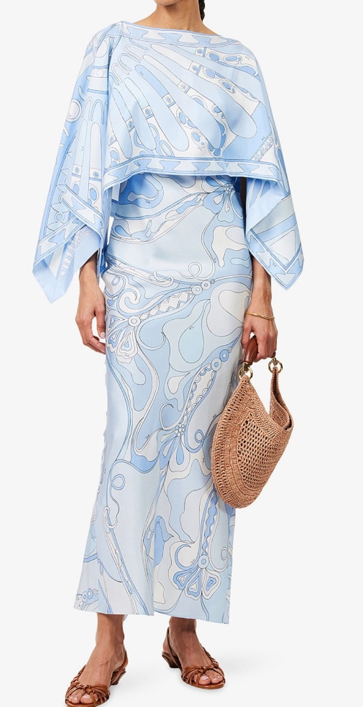 Pucci dress