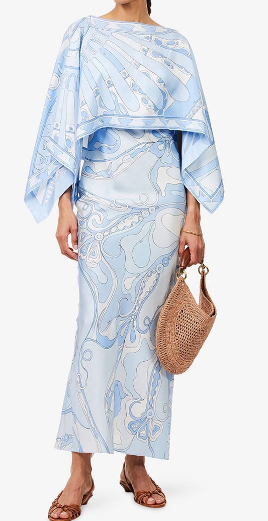 Pucci dress