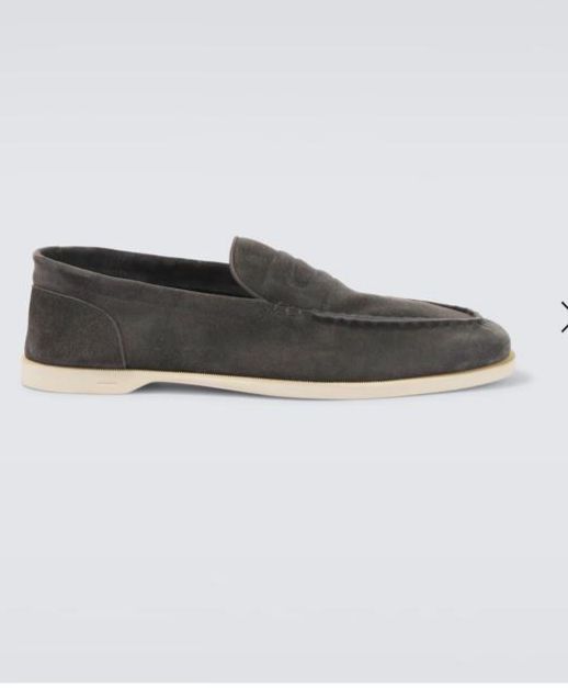 John Lobb Loafers