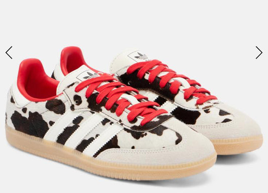 Adidas sneakers