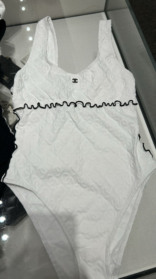 Chanel Swimsuit