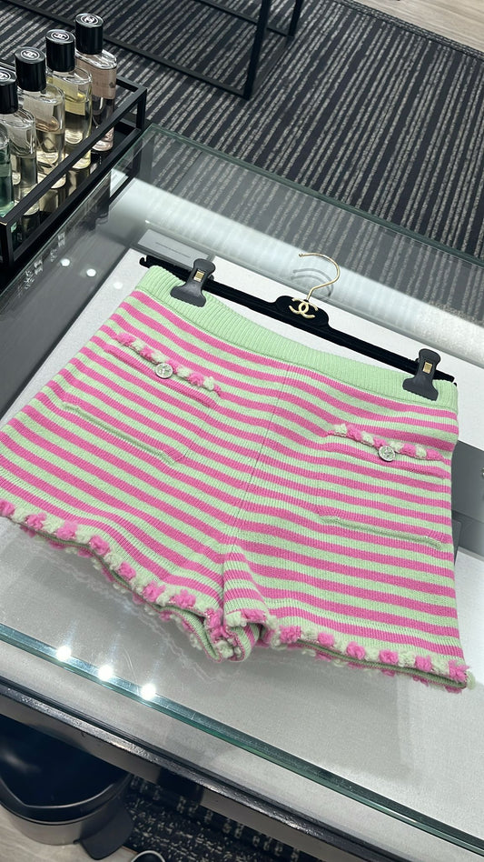 Chanel Short