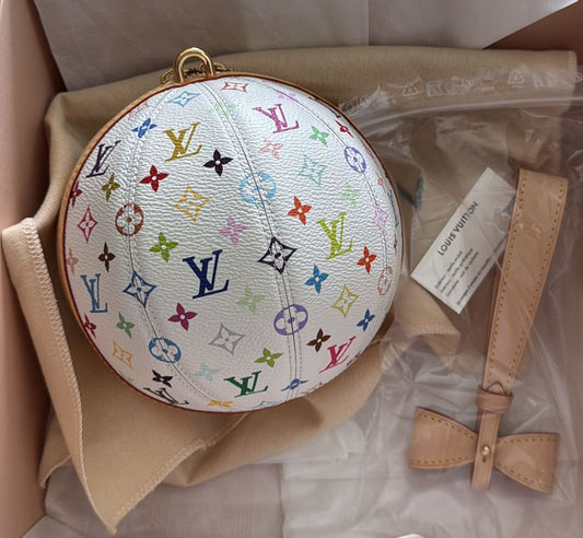 Louis Vuitton bag