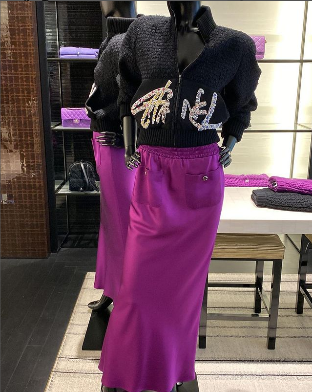 Chanel Ready to Wear