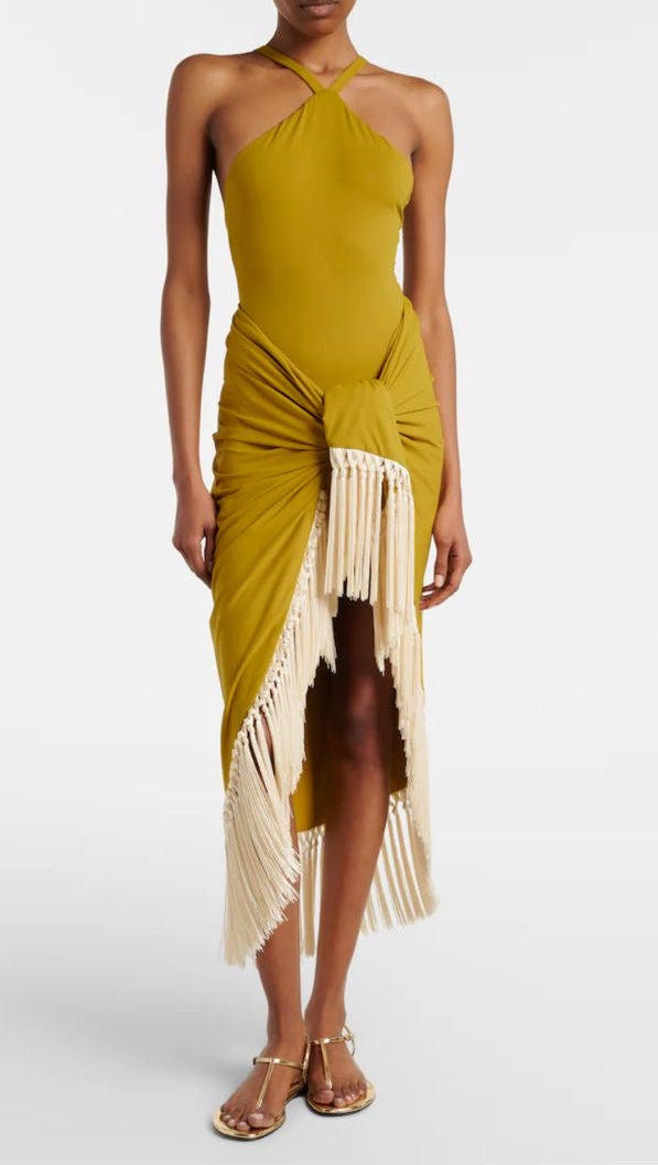 Taller Marmo swimsuit