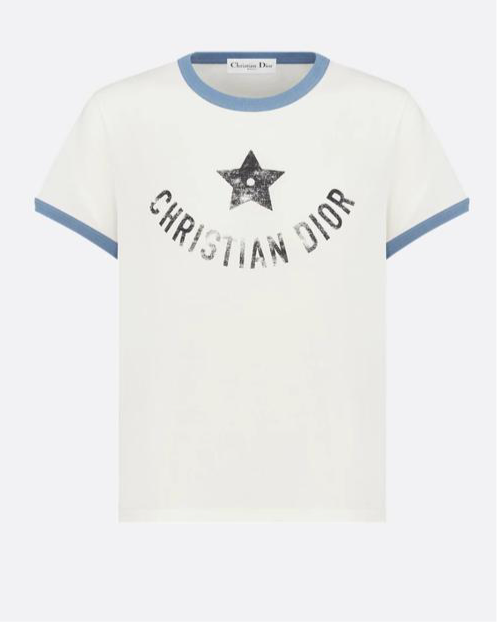 Dioriviera T-shirt
