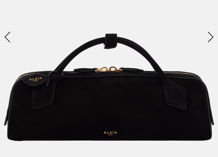 Alaïa Bag