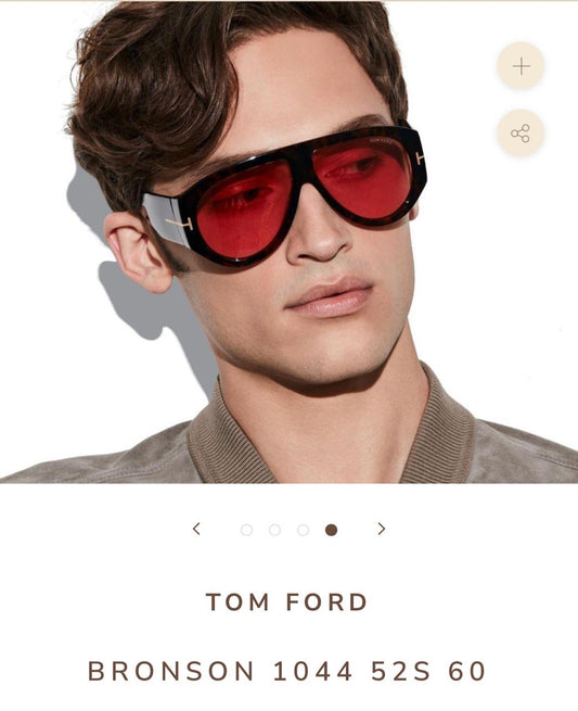 Tom Ford sunglasses