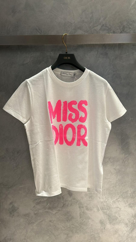 Miss Dior T-Shirt