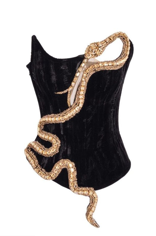 AD Bloom Corset