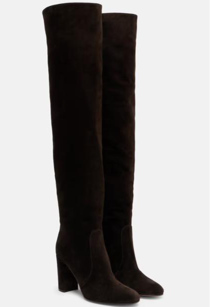 Gianvito Rossi Boots