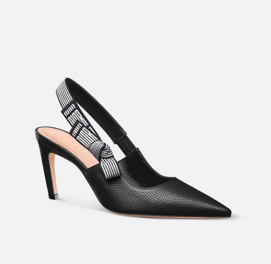 Dior toujours slingback