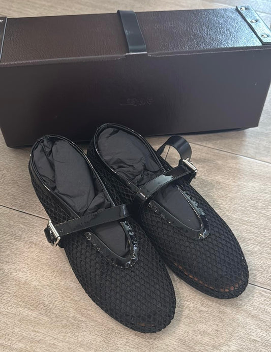 Alaia Ballerina