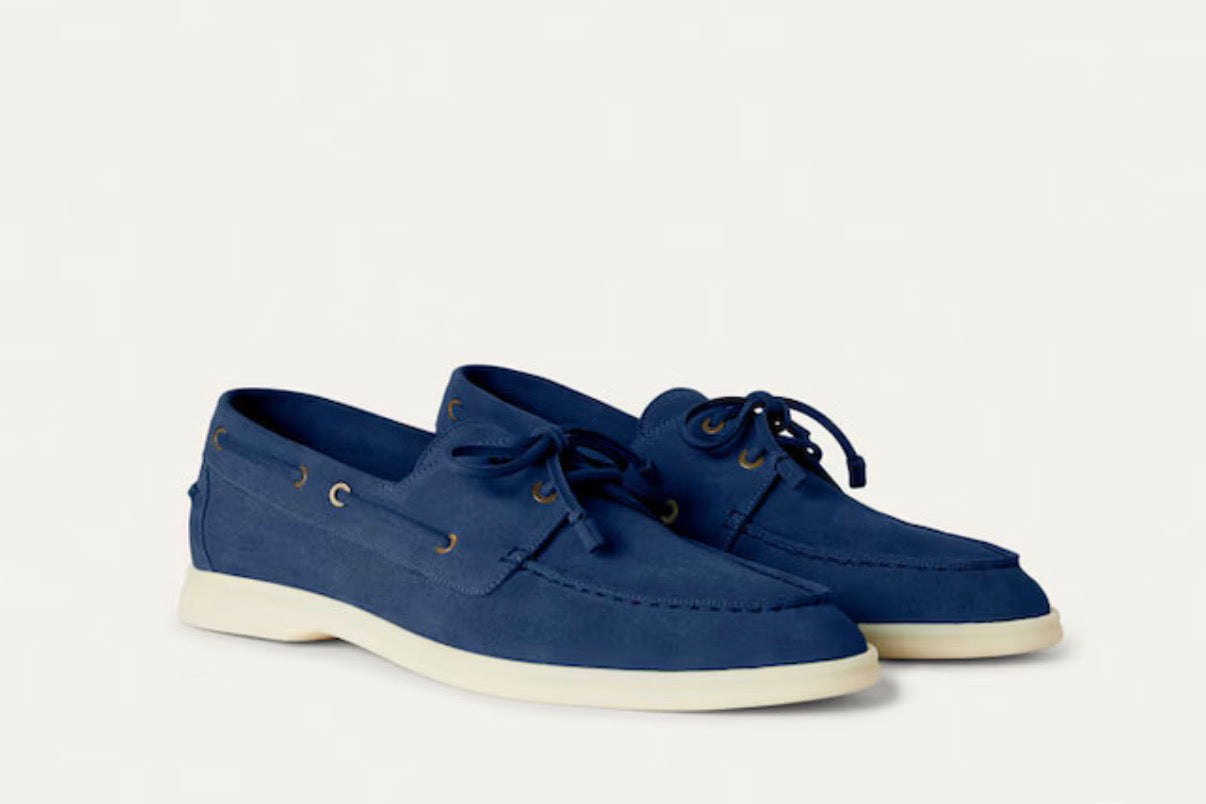 Sea-Sail Walk Loafer