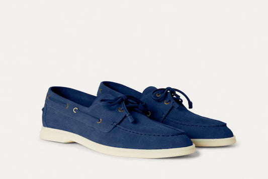 Sea-Sail Walk Loafer