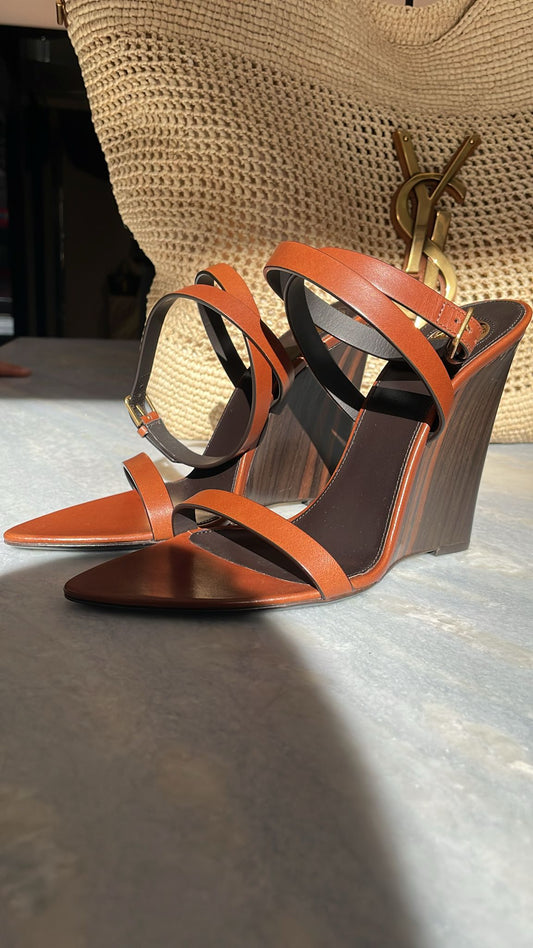 YSL Salome Sandal