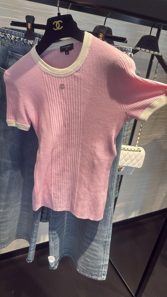 Chanel top
