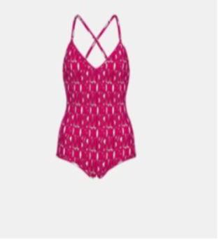 Dior swimsuit