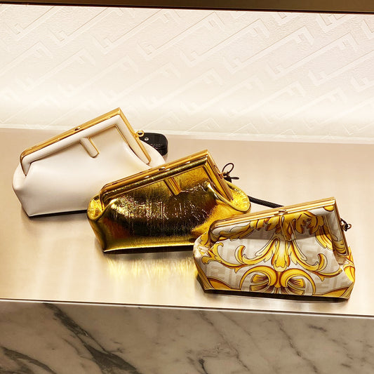 Fendi First bag Summer 2022
