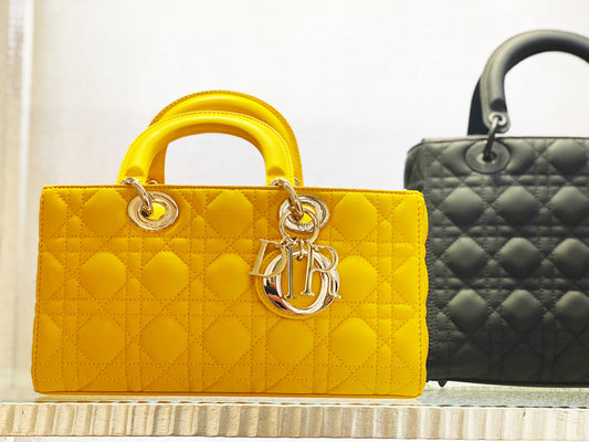 Dior Lady D Joy Bag