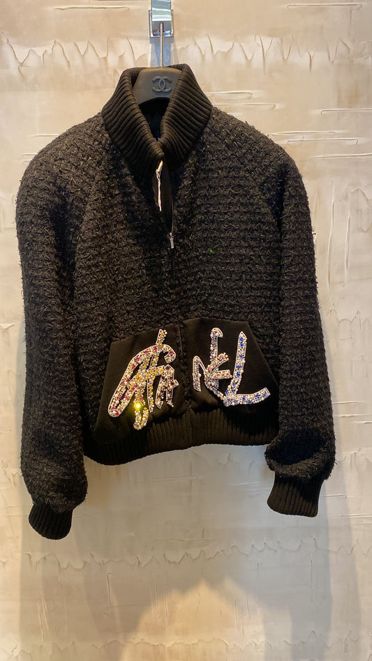 Chanel Cardigan New Collection 2022
